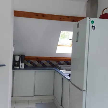 Logement Aux Portes De Chambord Mont-près-Chambord Esterno foto