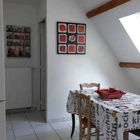 Logement Aux Portes De Chambord Mont-près-Chambord Esterno foto