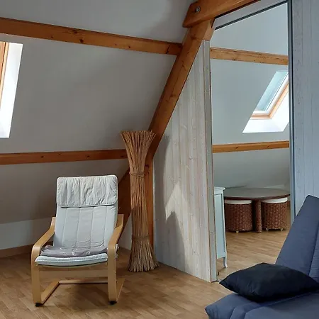 Logement Aux Portes De Chambord Mont-près-Chambord Esterno foto