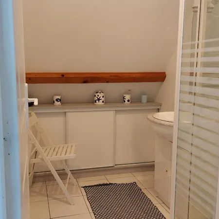 Logement Aux Portes De Chambord Mont-près-Chambord Esterno foto