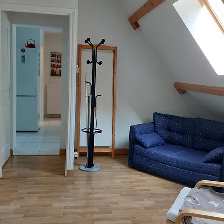 Logement Aux Portes De Chambord Mont-près-Chambord Esterno foto