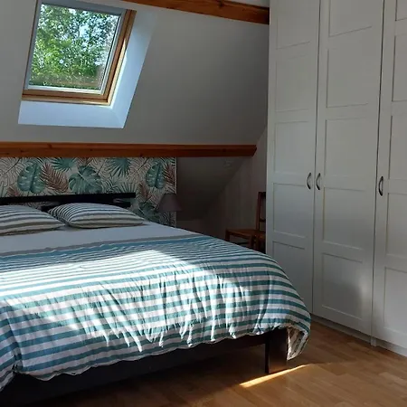 Logement Aux Portes De Chambord Mont-près-Chambord Esterno foto